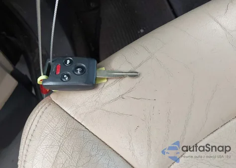 2008 Subaru Tribeca Limited 7-Passenger z USA, uszkodzony, nr VIN 4S4WX98D184408413